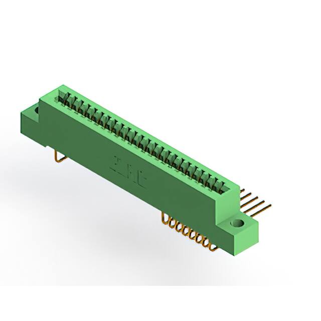 842-048-559-204 EDAC Inc.  Edgeboard Connectors